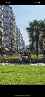 “The Elysian” city center apartment - Salonicco - 4