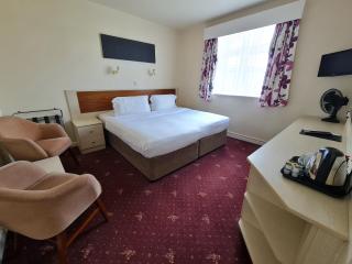 Norfolk Hotel - 5