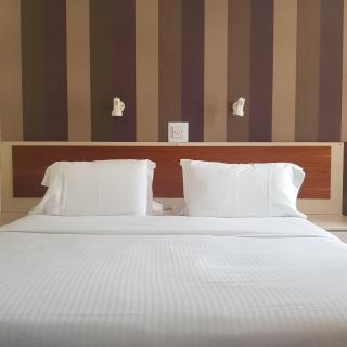 Norfolk Hotel - 1