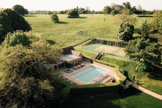 Talbooth House & Spa - Dedham - 0