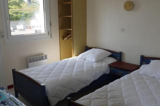 Appartement 4/6 pers accès plage direct : Batz - La Bernerie-en-Retz - 8