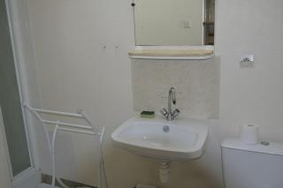 Appartement 4/6 pers accès plage direct : Batz - 5
