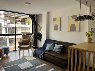 Hermoso apartamento ibagué 202 F2 - Ibagué - 7