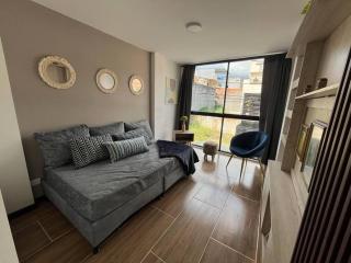 Hermoso apartamento ibagué 202 F2 - Ibagué - 5