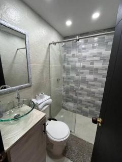Hermoso apartamento ibagué 202 F2 - 2