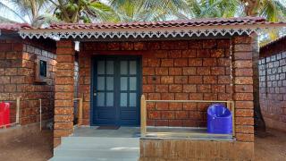 Saka kadams home stay - Guhagar - 5