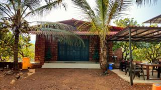 Saka kadams home stay - Guhagar - 3