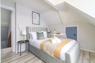 12 Elmwood - Harrow - 1