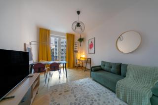Warsaw Concierge Polin II - Varsavia - 0