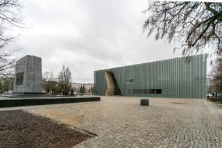 Warsaw Concierge Polin II - Varsavia - 1