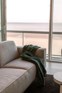 Beautiful Luxury Apartment on Amazing location with Sea view - T17 - Ostend - 6