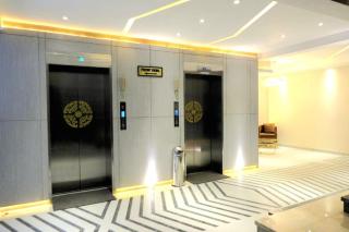 The Walnut: 1BHK Luxury Apt Self Checkin - 9