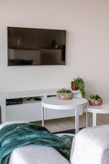 Beautiful Luxury Apartment on Amazing location with Sea view - T17 - Ostend - 4