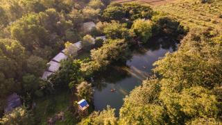 Dandeli Resorts And Spa - Dandeli - 9