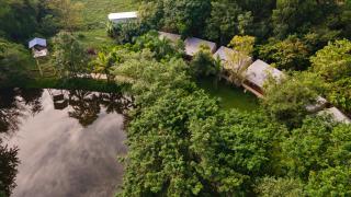 Dandeli Resorts And Spa - Dandeli - 6