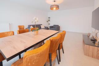 *Disneyland-Paris* 6 pers, Wifi, Parking - 1