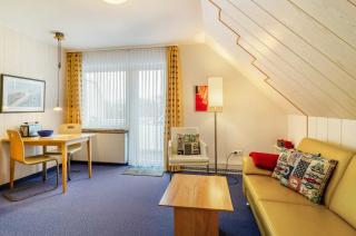 Appartmenthaus Seestern - Wohnung 1 - Norderney - 9