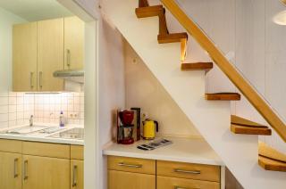Appartmenthaus Seestern - Wohnung 1 - Norderney - 1