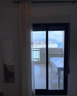 Las Azaleas ll La Cala free parking! - Cala de Finestrat - 1