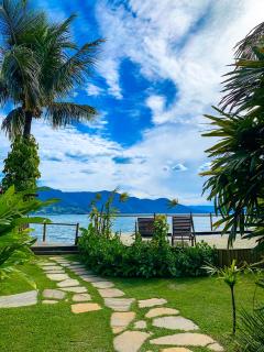 Pousada Vila das Velas - Ilhabela - 6