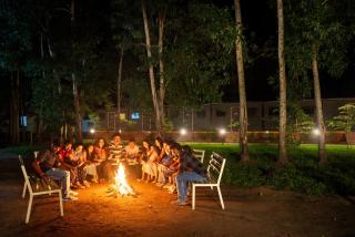 Dandeli Resorts And Spa - Dandeli - 4