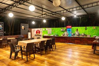 Dandeli Resorts And Spa - Dandeli - 5