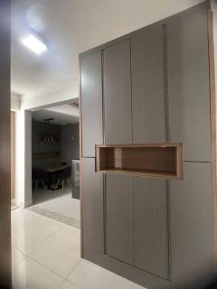 apartamento alto padrão (centro) - Ubá - 9