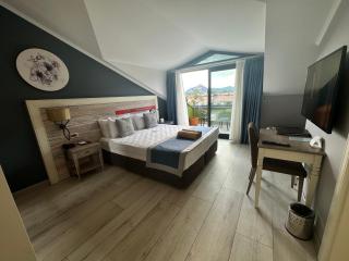 Michelangelo Boutique Hotel Dalyan - Dalyan - 1