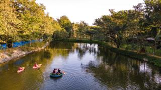 Dandeli Resorts And Spa - Dandeli - 2