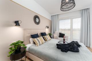 CHILLIapartamenty - Polanki Aqua C201-CHILLOUT - 1