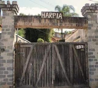 Hostel Pousada Harpia - Passa Quatro - 5