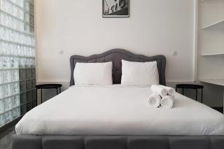 Sweet Apartment in Paris Montmartre - París - 9