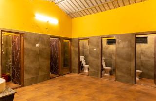 Dandeli Resorts And Spa - Dandeli - 1