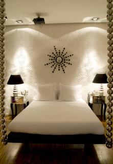 Abalú Design Boutique Hotel Gran Via - 6