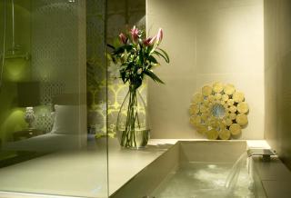 Abalú Design Boutique Hotel Gran Via - 5