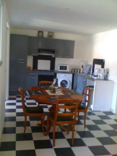 maison T3 500m de la plage - 3