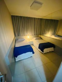 Apto em Jatiúca, na Orla, Brasil, JTR, LPires - Maceió - 5