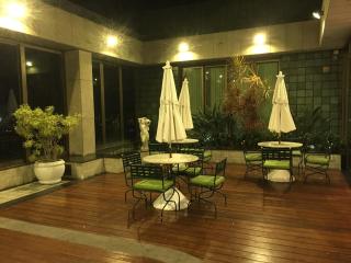 TIFFANYS IPANEMA FLATs - Rio de Janeiro - 6