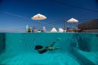 Villa Theretro, with superb view - 4