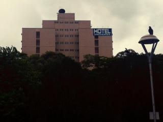 Grande Hotel Universo Palace - Uberlândia - 0