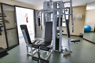 HP03 Flat Particular no Metropolitan apart-hotel - 8