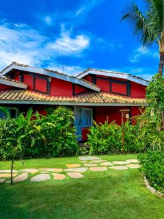 Pousada Vila das Velas - 3