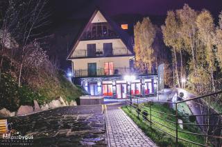 Hotel Karolek - Zawoja - 2