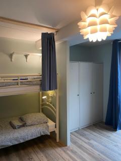 Bohobos Hostel - Antibes - 4