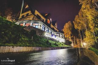 Hotel Karolek - Zawoja - 9