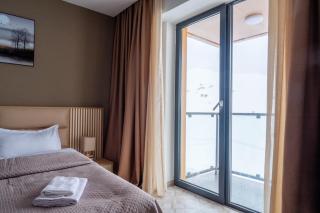 Evdo Apartments F4 Flat Studio - Goedaoeri - 5