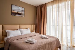 Evdo Apartments F4 Flat Studio - Gudauri - 3