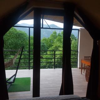Guest House Sando - Borjomi - 0