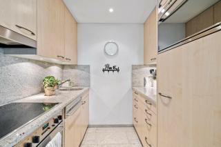 Seestrasse 3, Whg 104 - Lenzerheide - 9