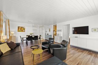 Seestrasse 3, Whg 104 - Lenzerheide - 8